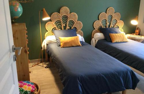 Villefranche-de-Rouergue House | Le Cottage des Mésanges