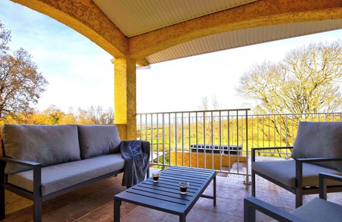 Peyrole Cottage | Le Cottage Bohème Nature Private heated pool - Les Cottages du Tarn