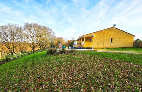 Peyrole Cottage | Le Cottage Bohème Nature Private heated pool - Les Cottages du Tarn