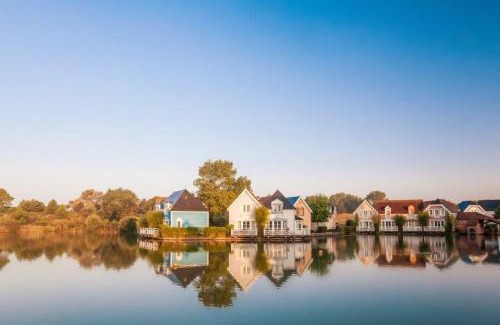 Belle Dune House | Le Cottage de Belle Dune
