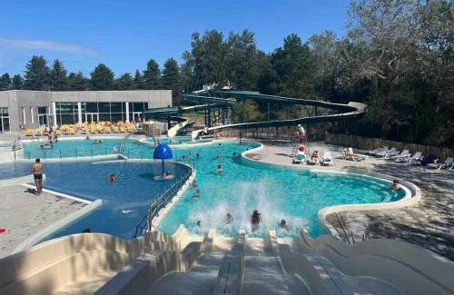 Belle Dune House | Le Cottage de Belle Dune