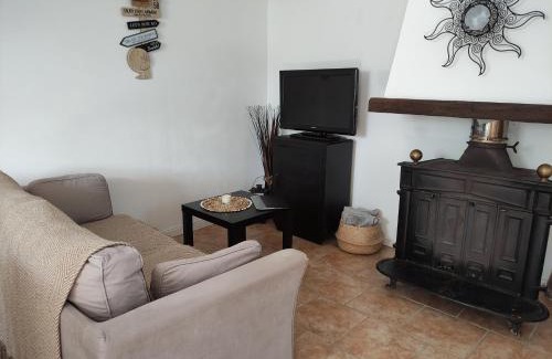 Saint-Just House | Le cottage de Mercey