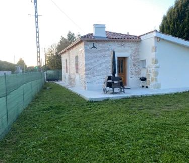 Villeneuve-sur-Lot House | Le Cottage de Romas