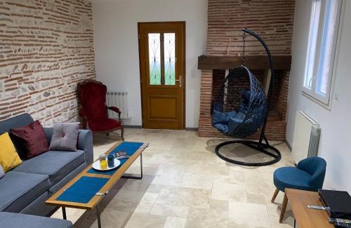 Villeneuve-sur-Lot House | Le Cottage de Romas