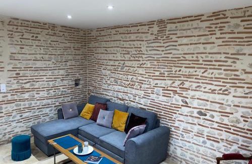 Villeneuve-sur-Lot House | Le Cottage de Romas