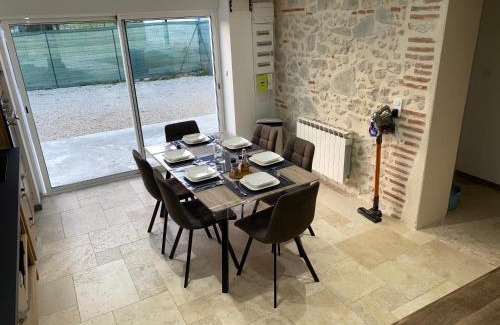 Villeneuve-sur-Lot House | Le Cottage de Romas