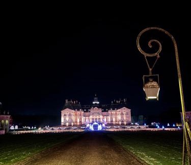 Boissettes House | Le Cottage du Domaine