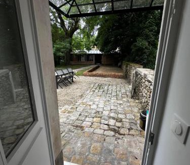 Boissettes House | Le Cottage du Domaine