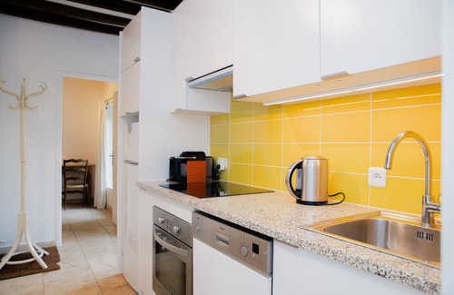 Bailly Other | Le Cottage - Ferme de Pontaly