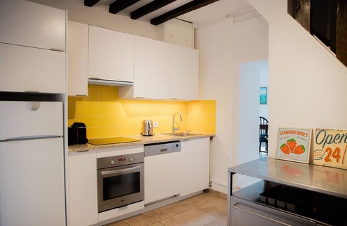 Bailly Other | Le Cottage - Ferme de Pontaly