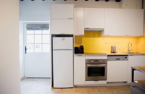 Bailly Other | Le Cottage - Ferme de Pontaly