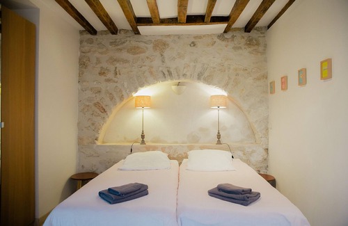 Bailly Other | Le Cottage - Ferme de Pontaly