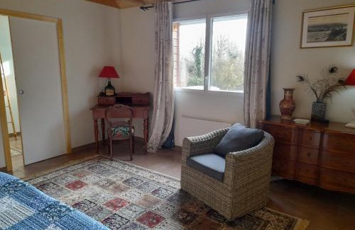 Crozon House | Le cottage