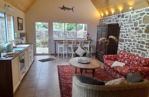 Crozon House | Le cottage