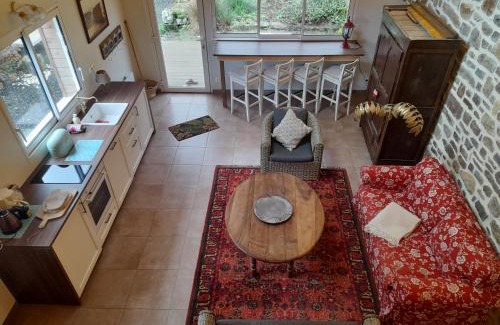 Crozon House | Le cottage