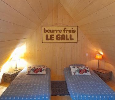 Crozon House | Le cottage