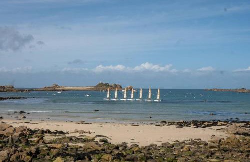 Penvenan House | le cottage