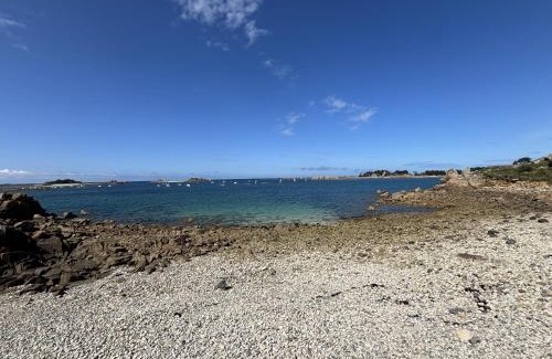 Penvenan House | le cottage