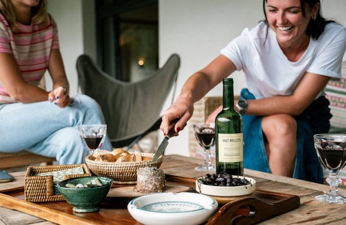 Saint-Julien-en-Born Cottage | LE COTTAGE - Charming 3 double bedroom villa - 10 minutes from the ocean