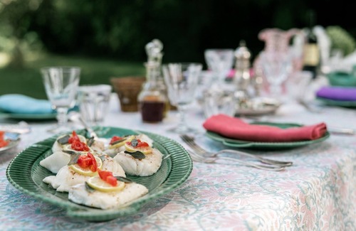 Saint-Julien-en-Born Cottage | LE COTTAGE - Charming 3 double bedroom villa - 10 minutes from the ocean