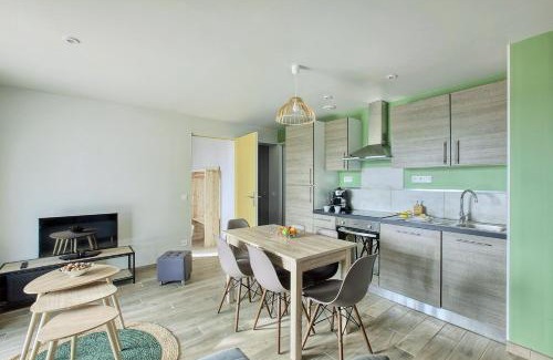 Brens House | Le Cottage Nature Primeur Clim Gaillac entre Albi-Toulouse & Les Cottages du Tarn