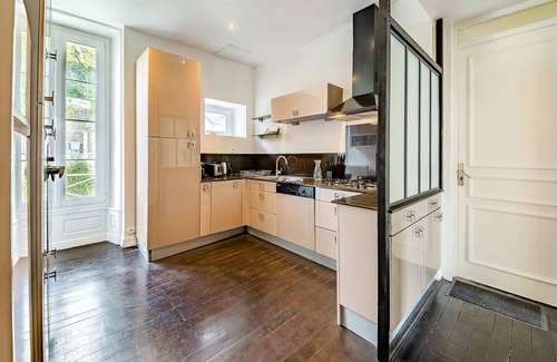 Laval Apartment | Le Coty - Wifi - Balcon - Parking