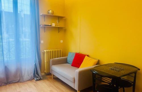 Yerres House | Le coup de cœur Parisien