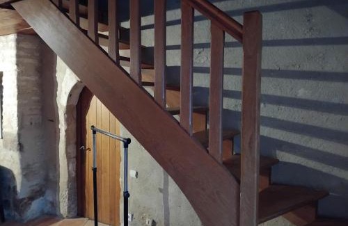 Saint-Loup-sur-Aujon House | Le Courcelot