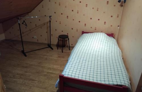 Saint-Loup-sur-Aujon House | Le Courcelot