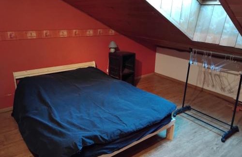 Saint-Loup-sur-Aujon House | Le Courcelot