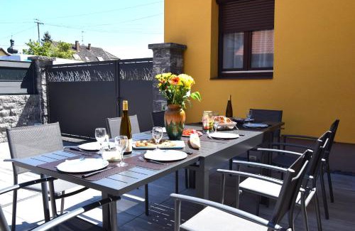 Grussenheim House | Le Courlis du Ried