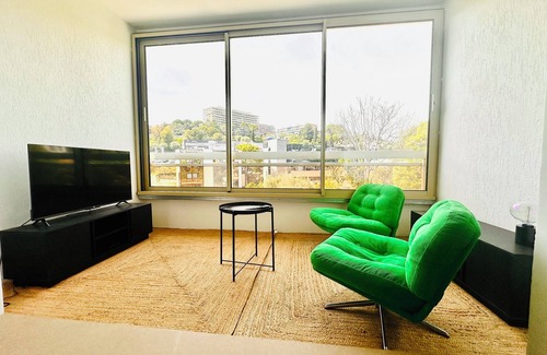 Le Cannet Apartment | Le Cozy Escape – Esc’Appart