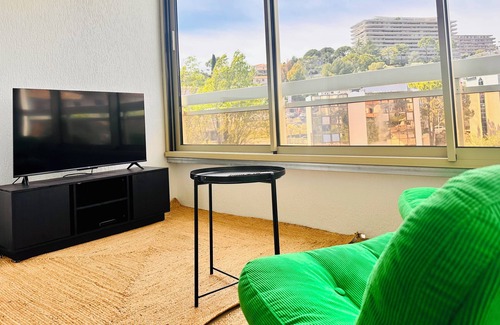 Le Cannet Apartment | Le Cozy Escape – Esc’Appart