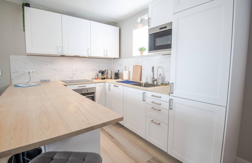 Amboise House | Le cozy pad