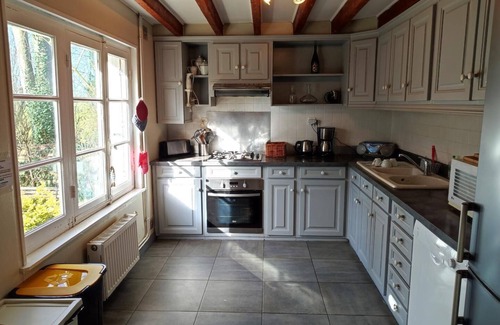 Sassetot-le-Mauconduit House | Le Criquemanville - SASSETOT LE MAUCONDUIT