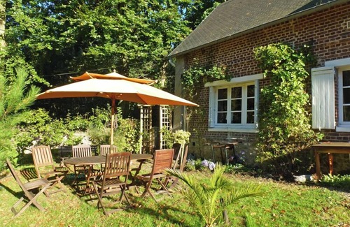 Sassetot-le-Mauconduit House | Le Criquemanville - SASSETOT LE MAUCONDUIT