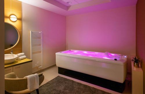 Verrieres-en-Anjou Apartment | Le Critérium