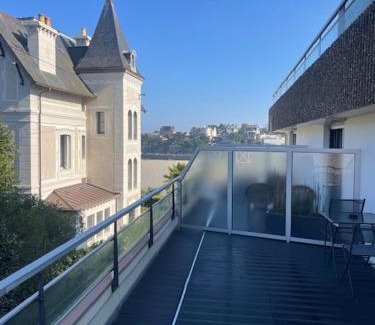 Dinard Hotel | Le Crystal Dinard, Sure Hotel Collection by Best Western