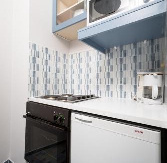 Dinard Hotel | Le Crystal Dinard, Sure Hotel Collection by Best Western