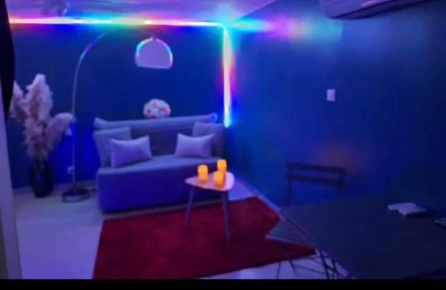 Montmeyan Apartment | LE CUPIDON