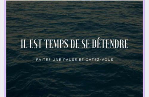 Montmeyan Apartment | LE CUPIDON