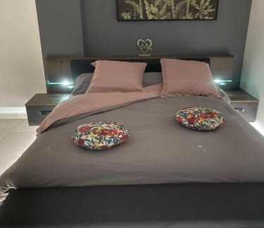 Montmeyan Apartment | LE CUPIDON