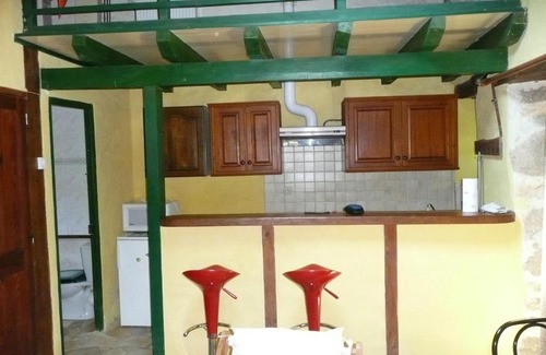 Nontron House | Le Cuvier - Au coeur du Périgord