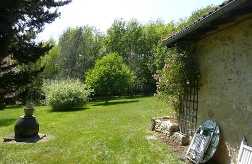 Nontron House | Le Cuvier - Au coeur du Périgord