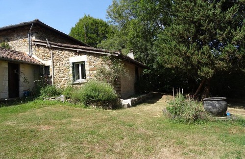 Nontron House | Le Cuvier - Au coeur du Périgord