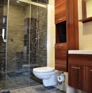 Sarreguemines Apartment | Le cyclade, appartement de standing en hyper-centre.