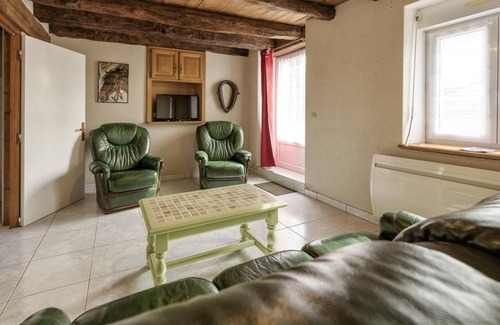 Mayrac House | Le cytise - MAYRAC - Gîte