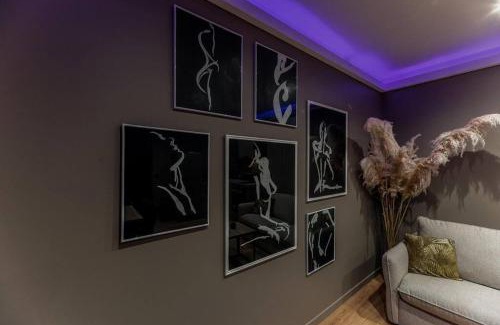 Montauban Apartment | Le désir secret