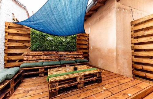 Montauban Apartment | Le désir secret