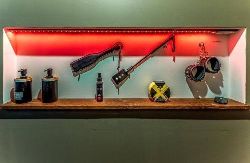 Montauban Apartment | Le désir secret